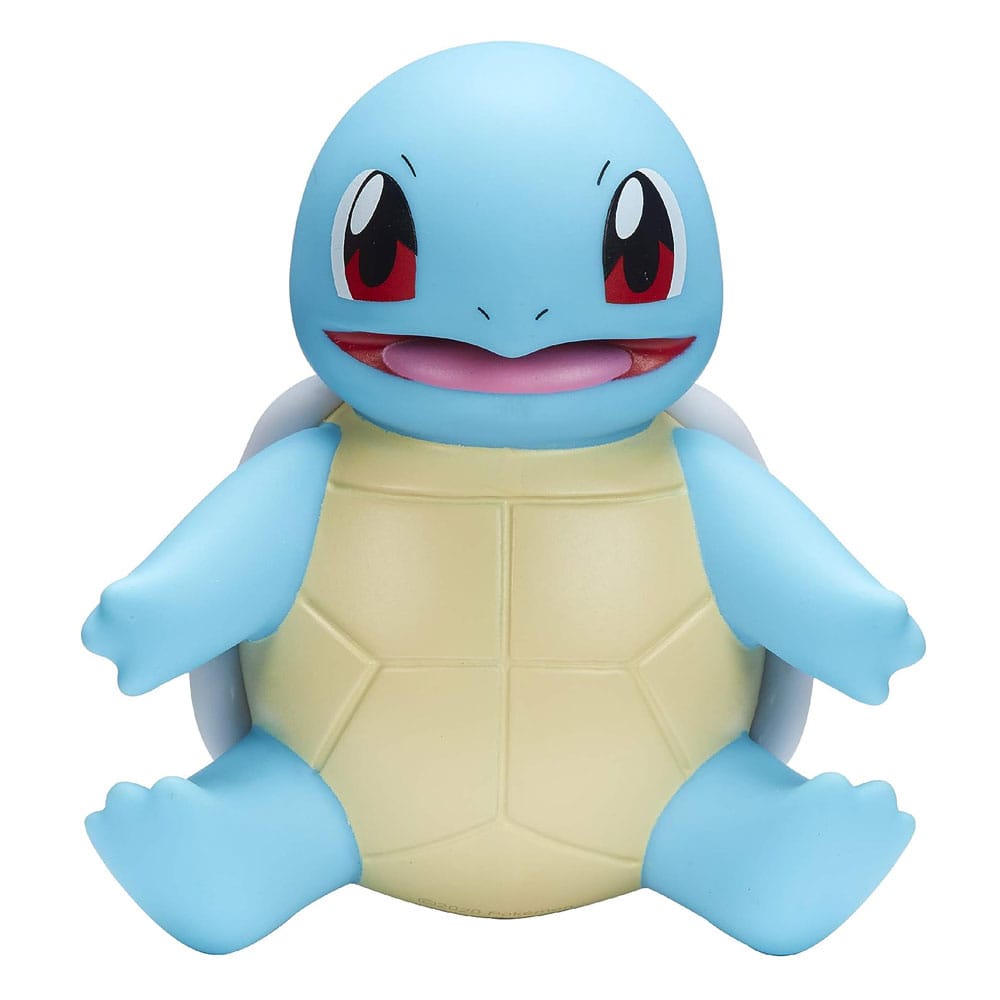 Pokemon Squirtle Vinyl Figure 8 cm
