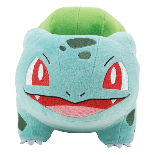Pokemon Bulbasaur Plush Figure 20 cm