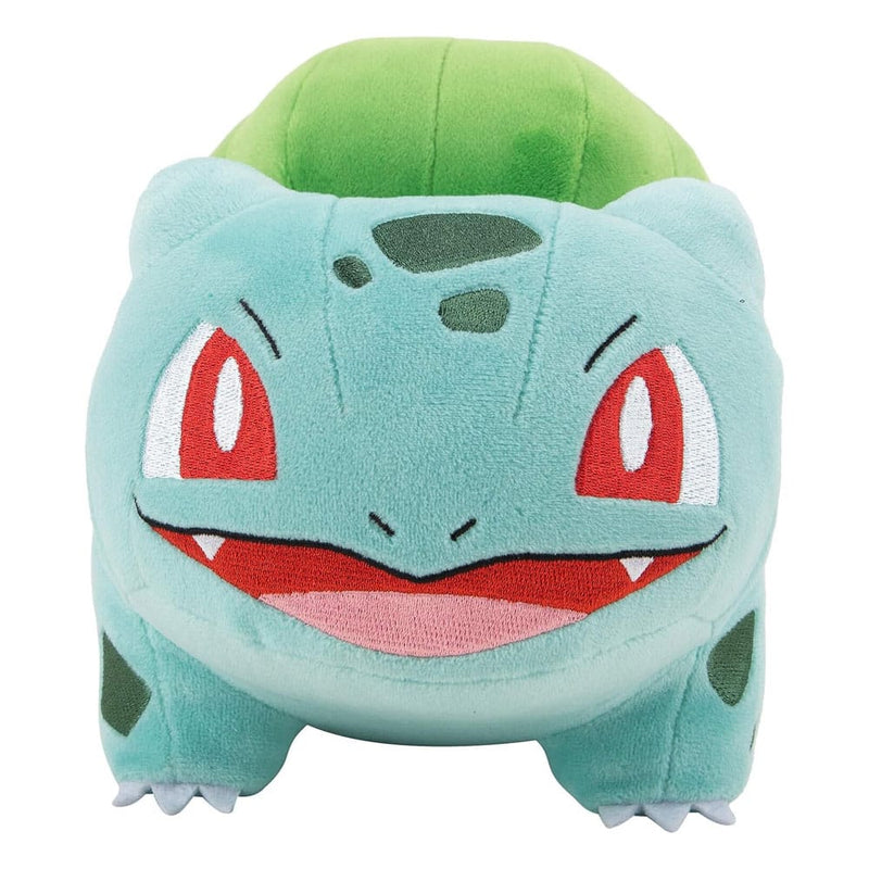 Pokemon Bulbasaur Plush Figure 20 cm