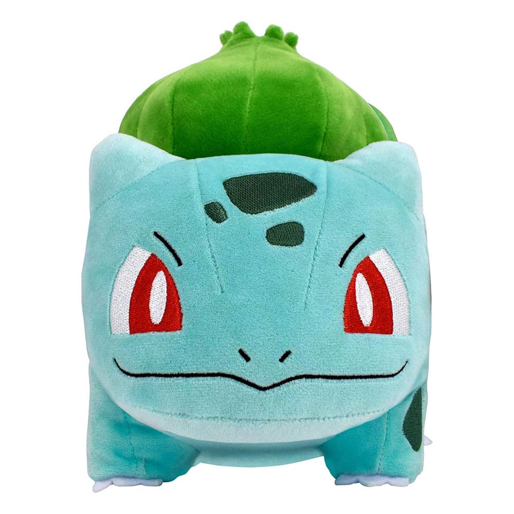 Pokemon Bulbasaur Plush Figure 30 cm