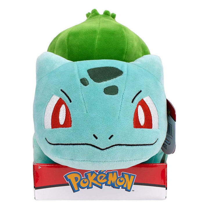 Pokemon Bulbasaur Plush Figure 30 cm