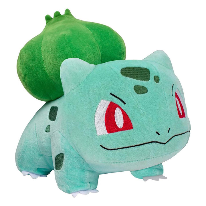 Pokemon Bulbasaur Plush Figure 30 cm