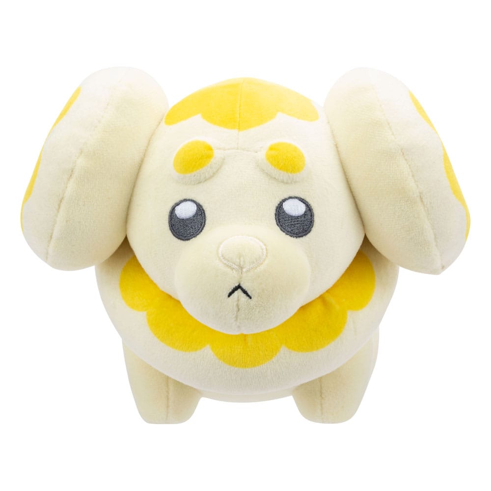 Pokemon Fidough Plush Figure 20 cm
