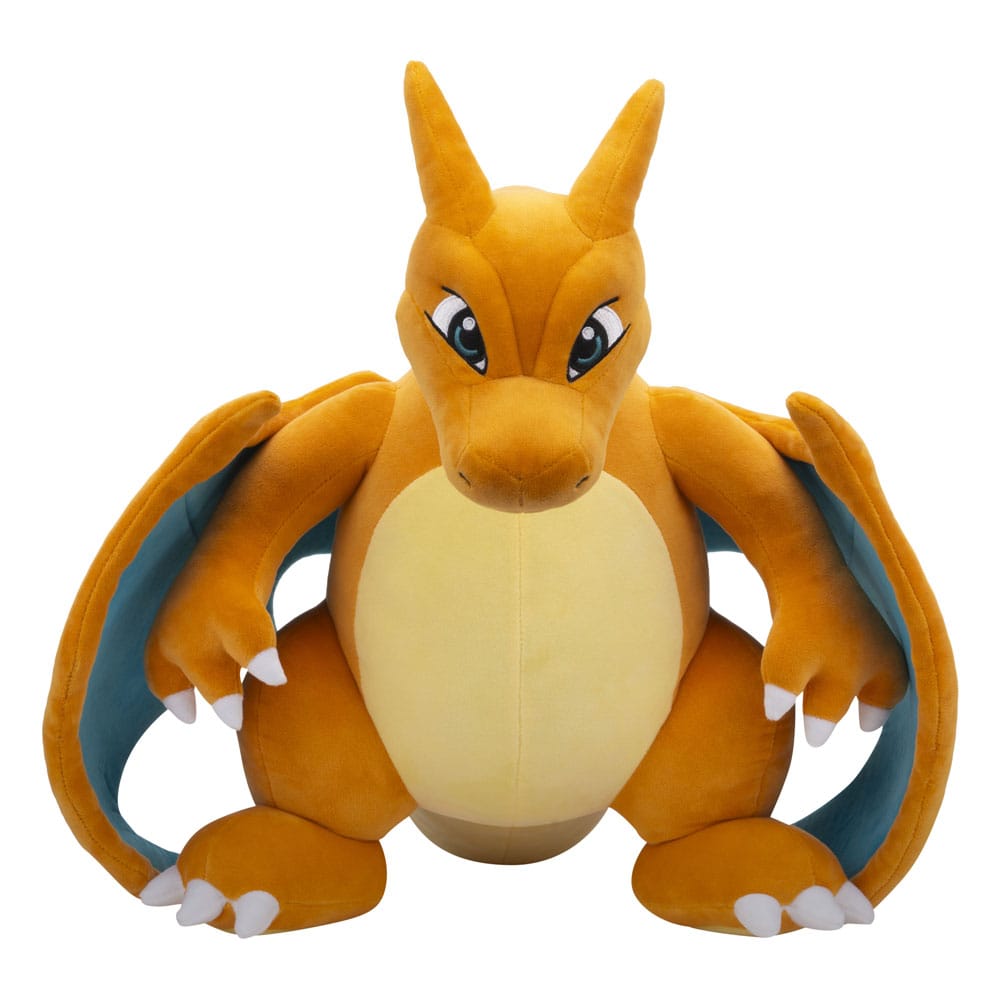 Pokemon Charizard Plush Figure 61 cm