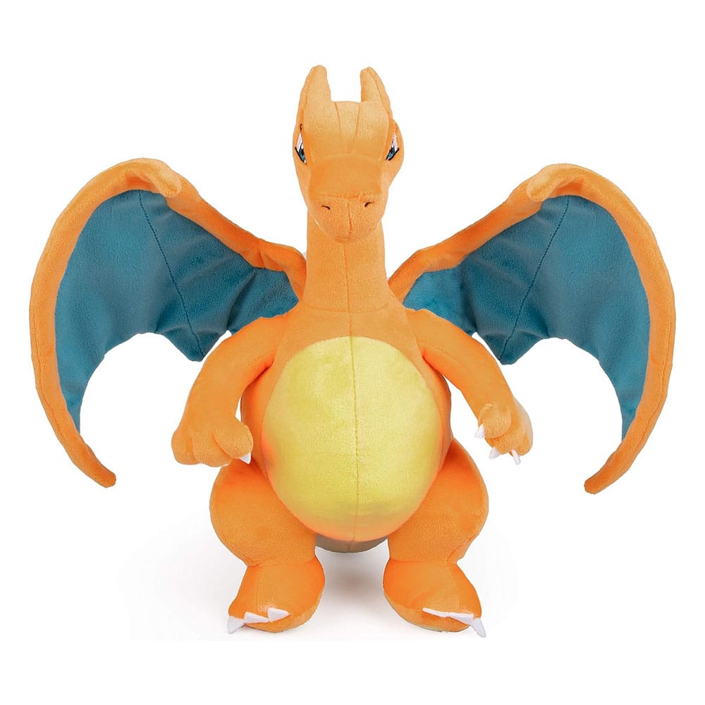 Pokemon Charizard Plush Figure 30 cm