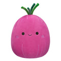 Squishmallows Red Onion Plush Figure 30 cm