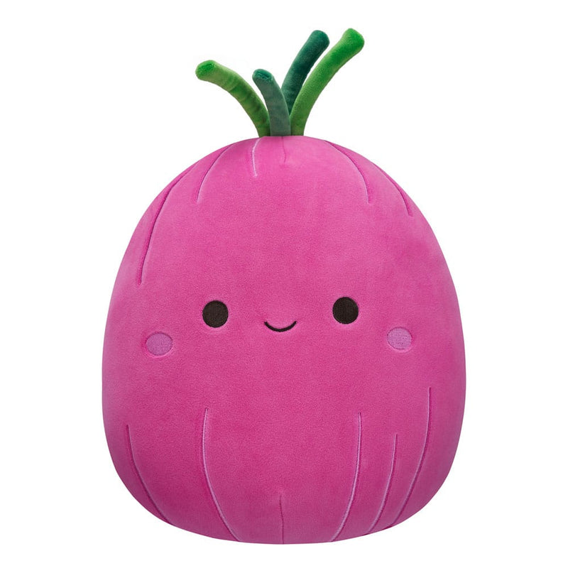 Squishmallows Red Onion Plush Figure 30 cm
