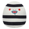 Beetlejuice Squishmallows Plush Figure Beetlejuice 20 cm, alternate view