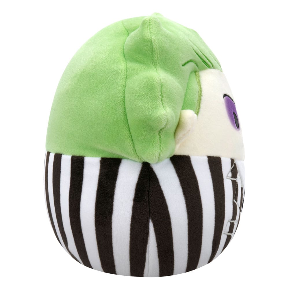 Squishmallows Beetlejuice 8" Plush Figure