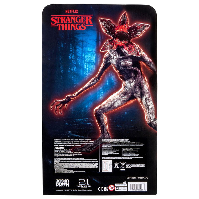 Stranger Things 12" Demogorgon Plush