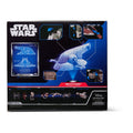 WJ - Deluxe Vehicle (8"" Vehicle & Figure) - Boba Fett`s Ship - Series, alternate view