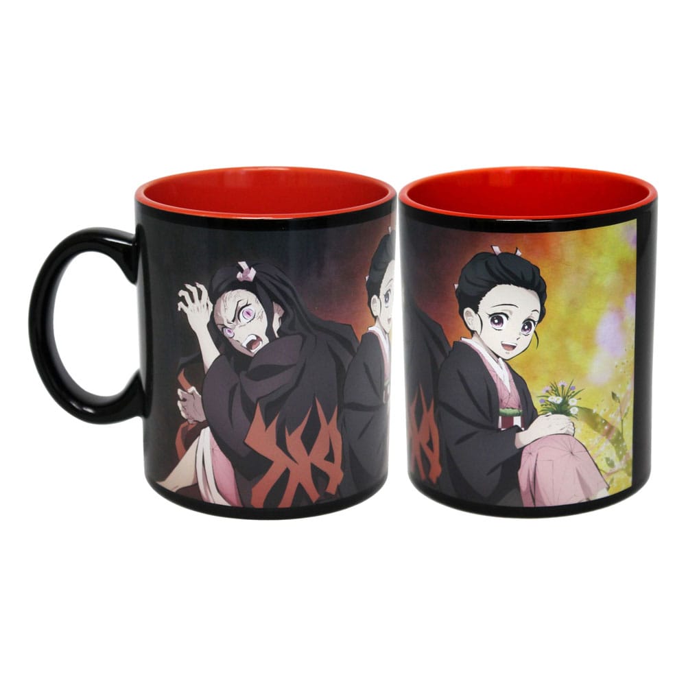 Demon Slayer Nezuko Mug 473 ml
