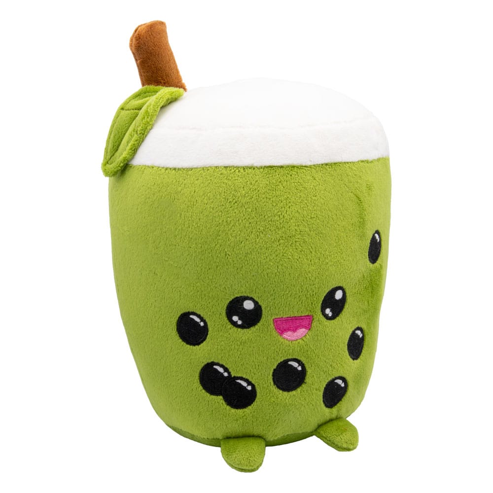 Yummis Bubble Tea Yummis Drink Plush Figure 22 cm