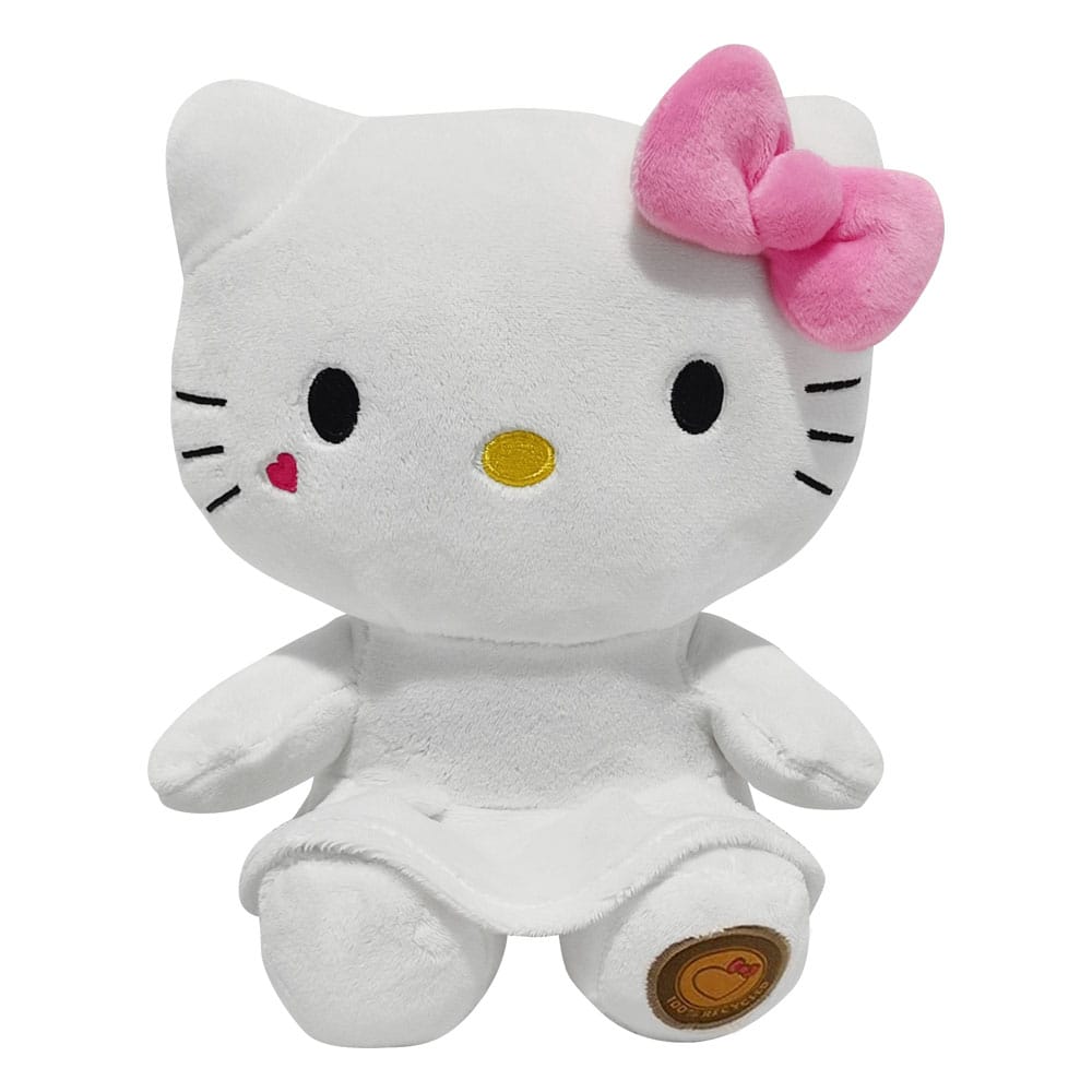 Sanrio Hello Kitty Angel Plush Figure 24 cm