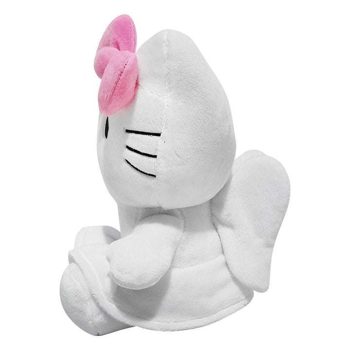 Sanrio Hello Kitty Angel Plush Figure 24 cm
