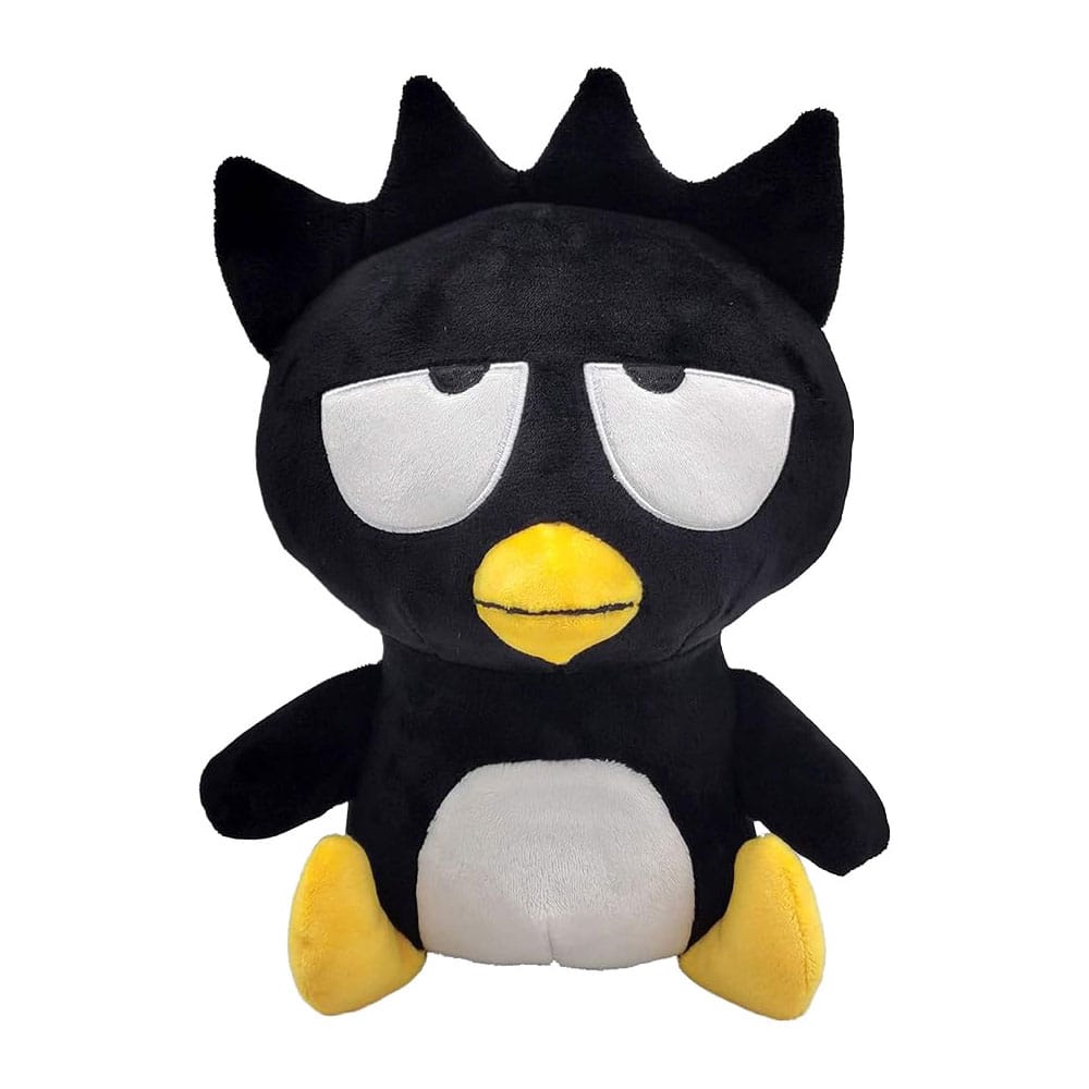 Sanrio Bad Badtz Plush Figure 14 cm