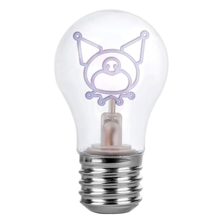 Sanrio Kuromi LED Bulb Light