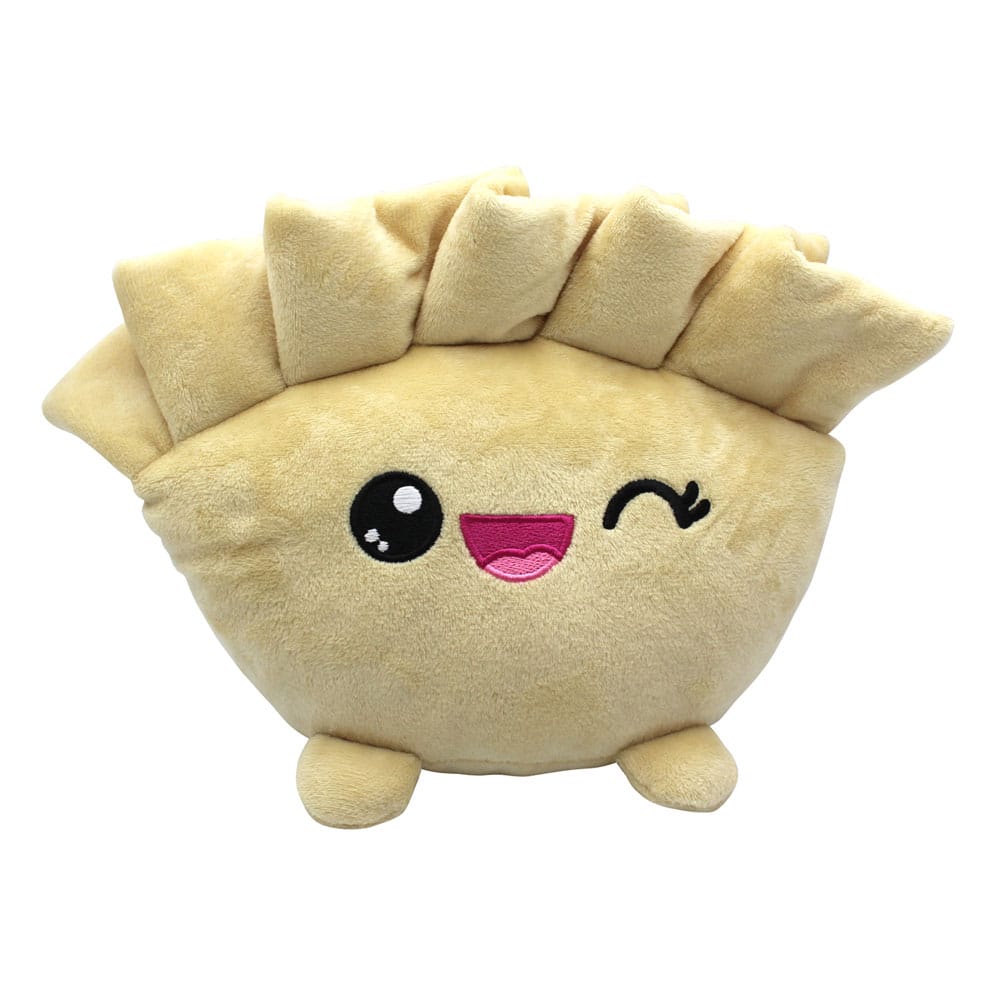Yummis Gyoza Yummis Food Plush Figure 20 cm