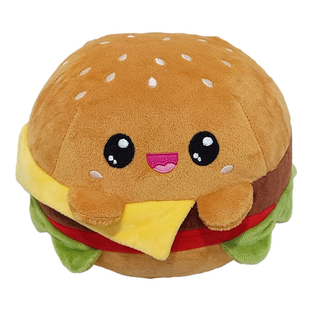 Yummis Burger Yummis Plush Figure 20 cm