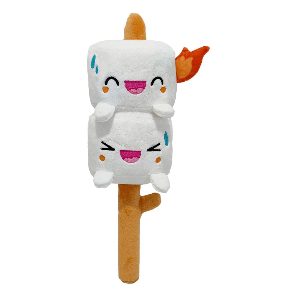 Yummis Marshmallow Yummis Plush Figure 35 cm