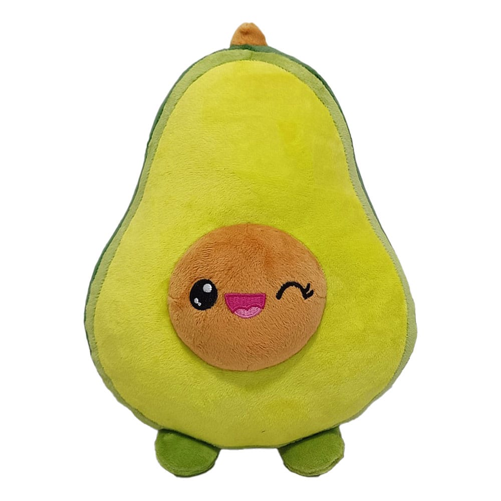 Yummis Avocado Yummis Plush Figure 28 cm