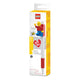 LEGO Red Gel Pens with Minifigure