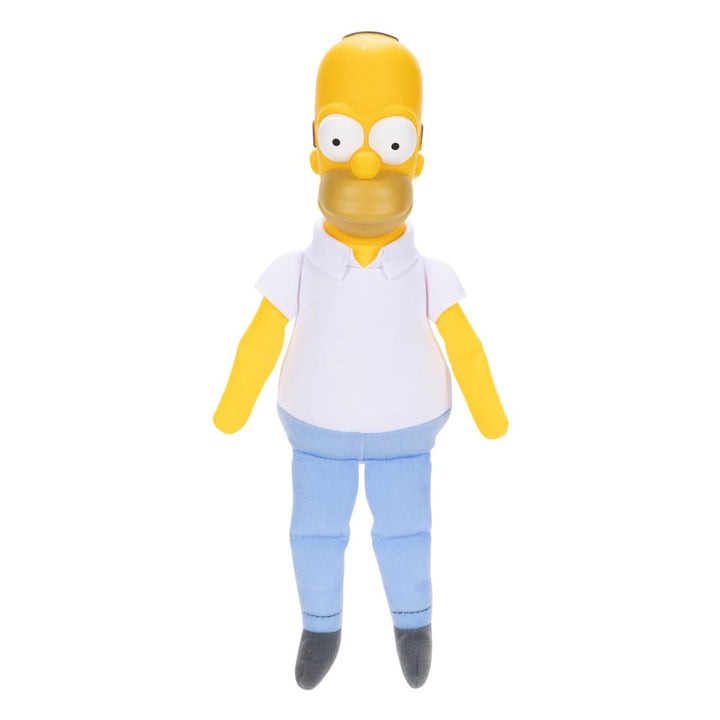 Official The Simpsons Homer 13" Plush Figure