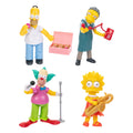 The Simpsons Action Figures Wave 2 Assortment