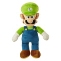 Nintendo Luigi Jumbo 20" Plush