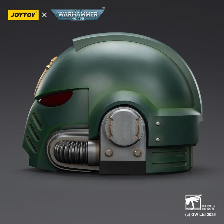 Warhammer 40,000 Dark Angels Mk. X 1/1 Scale Helmet Replica