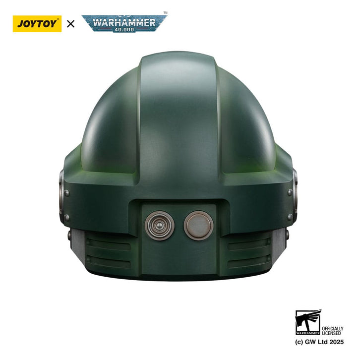 Warhammer 40,000 Dark Angels Mk. X 1/1 Scale Helmet Replica