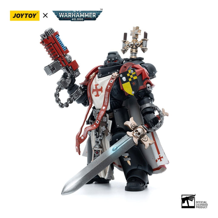Joy Toy Brother Lombast Warhammer 40k Funko POP Vinyl Figure