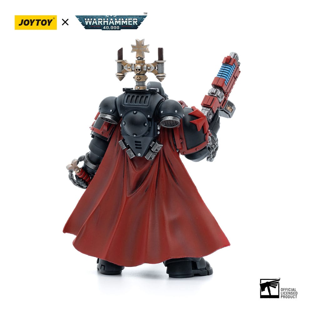 Joy Toy Brother Lombast Warhammer 40k Funko POP Vinyl Figure