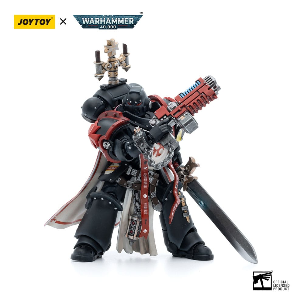 Joy Toy Brother Lombast Warhammer 40k Funko POP Vinyl Figure