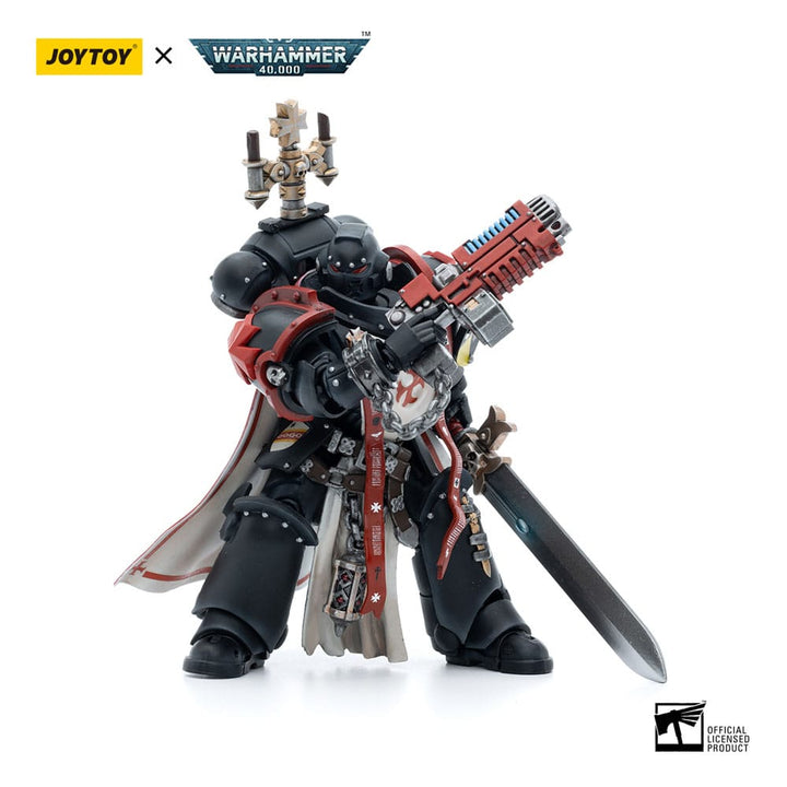 Joy Toy Brother Lombast Warhammer 40k Funko POP Vinyl Figure
