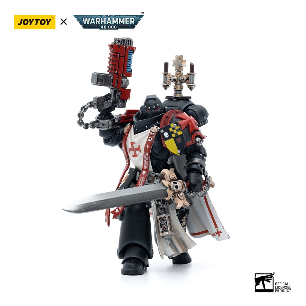 Joy Toy Brother Lombast Warhammer 40k Funko POP Vinyl Figure