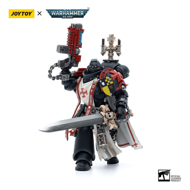 Joy Toy Brother Lombast Warhammer 40k Funko POP Vinyl Figure