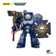 Warhammer 40K 1/18 Scale Ultramarines Terminators Brother Acastian