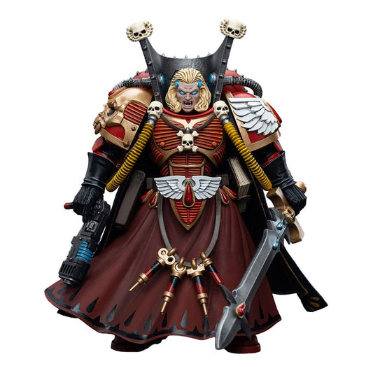 Warhammer 40K 1/18 Scale Blood Angels Mephiston