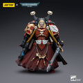Warhammer 40K 1/18 Scale Blood Angels Mephiston, alternate view
