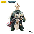 Warhammer Dark Angels Master with Power Fist 40k Action Figure 12 cm