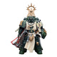 Warhammer 40K 1/18 Scale Dark Angels Master with Power Fist