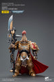 Warhammer 40K 1/18 Scale Adeptus Custodes Shield Captain with Guardian Spear