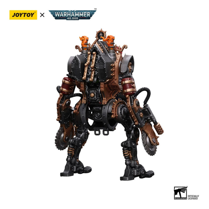 Warhammer 40k Adepta Sororitas Penitent Engine Action Figure 1 18 Scale 12 cm