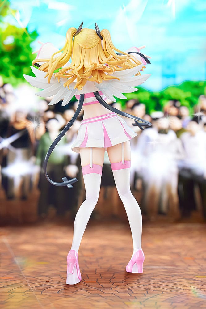 2 5 Dimensional Seduction Liliel Chaos Form PVC Statue 1 7 Scale 23 cm