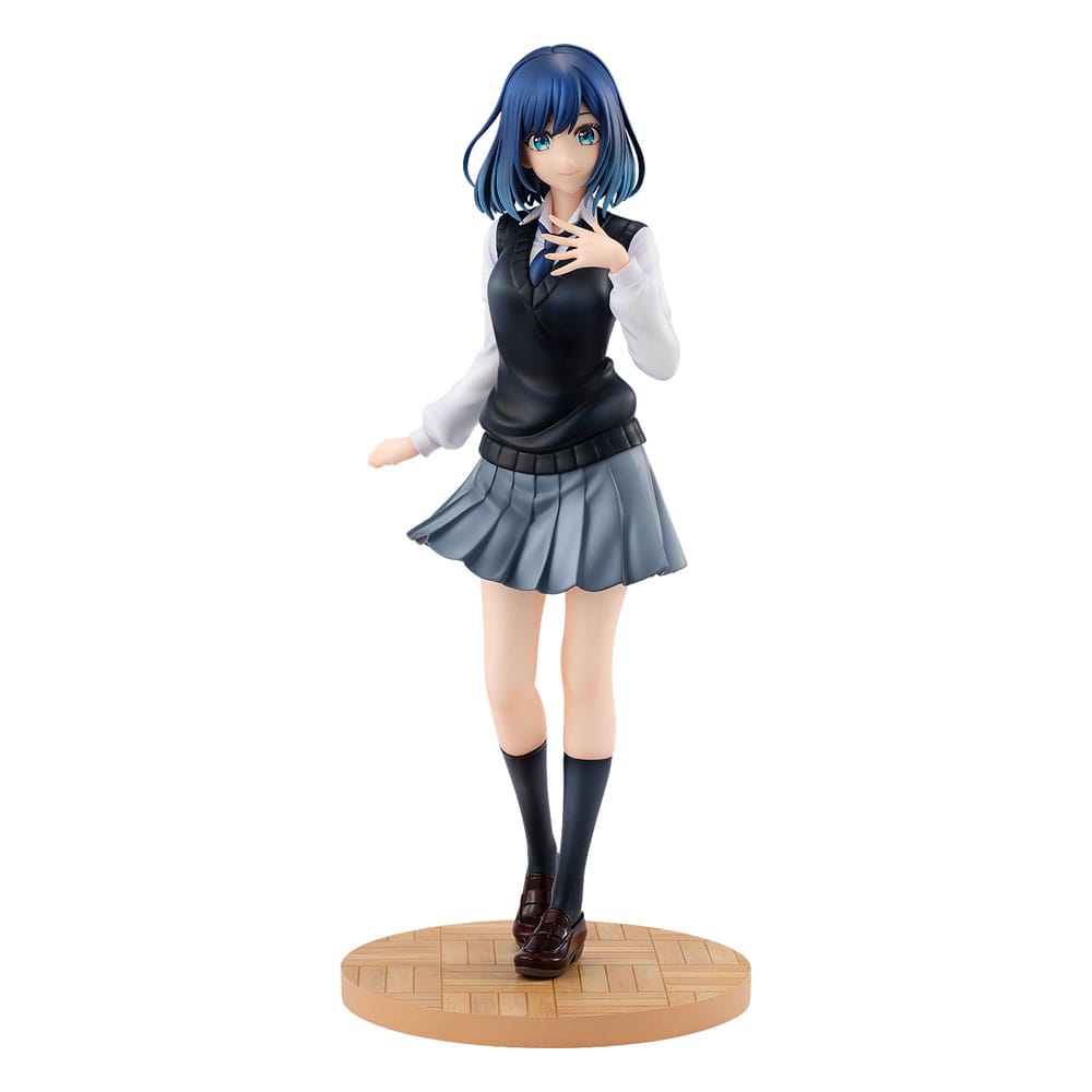 Oshi no Ko Akane Kurokawa 24 cm Scale Figure