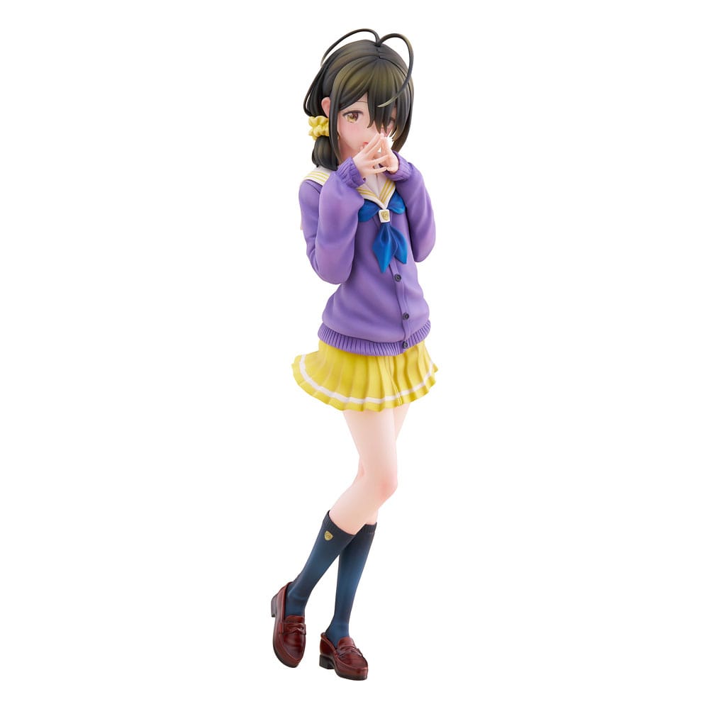 The Shiunji Family Children Kotono Shiunji PVC Statue 1/7 22 cm