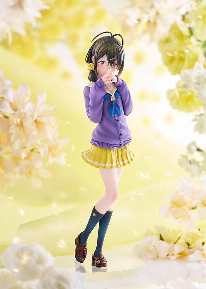 The Shiunji Family Children Kotono Shiunji PVC Statue 1/7 22 cm