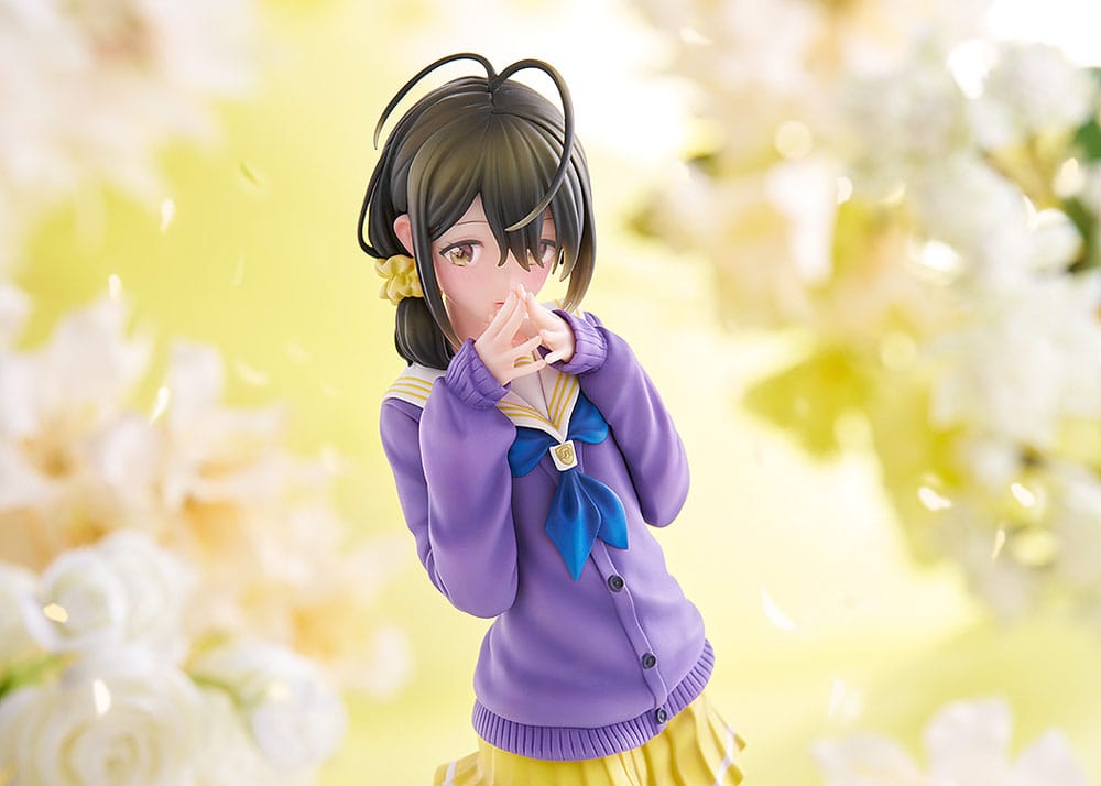 The Shiunji Family Children Kotono Shiunji PVC Statue 1/7 22 cm