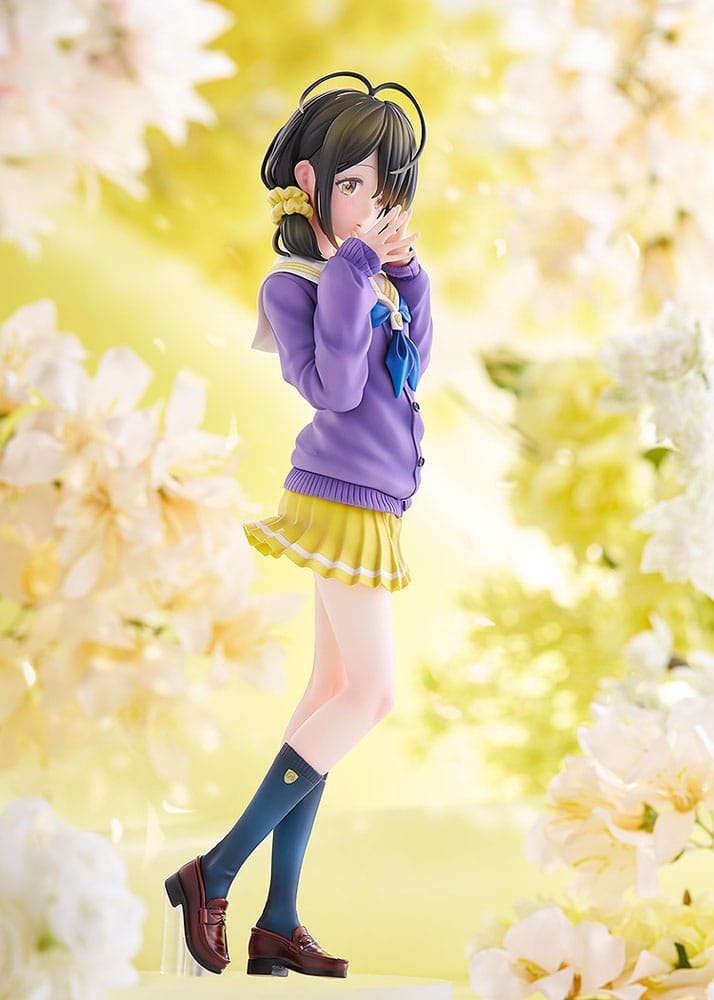 The Shiunji Family Children Kotono Shiunji PVC Statue 1/7 22 cm